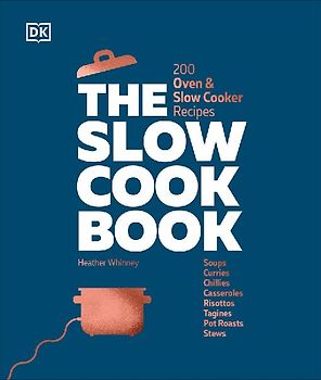 The Slow Cook Book