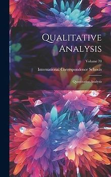 Qualitative Analysis