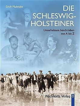 Die Schleswig-Holsteiner