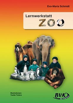 Lernwerkstatt Zoo