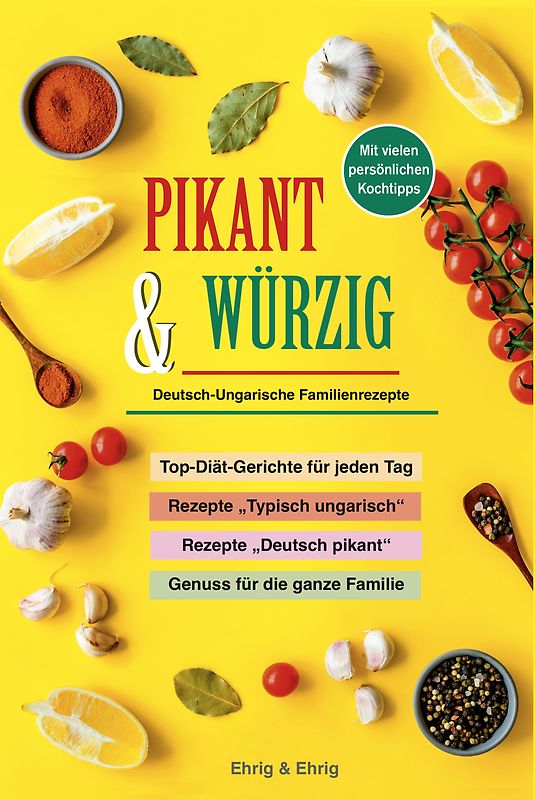 PIKANT & WÜRZIG