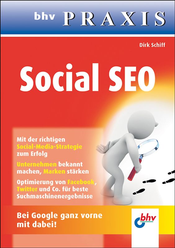 Social SEO