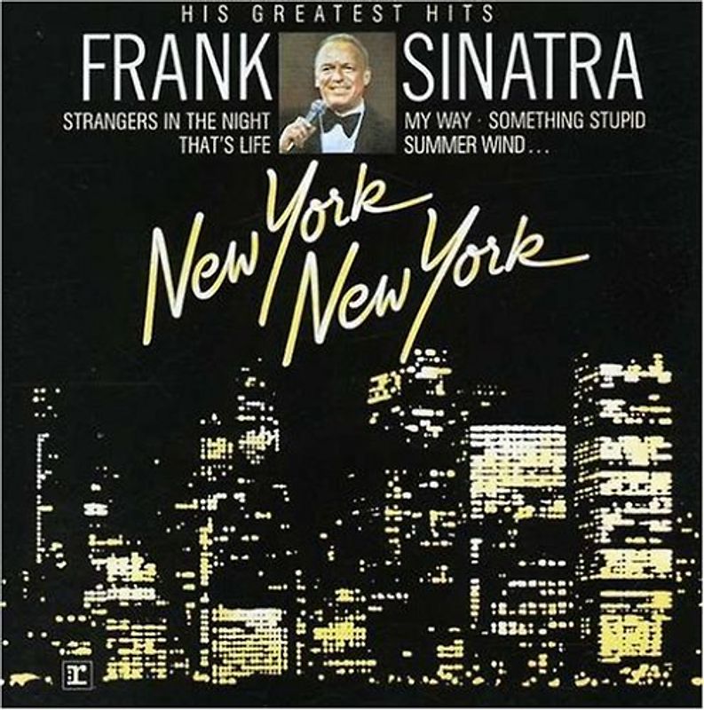 Frank Sinatra - Les Plus Beaux Succes De Frank Sinatra