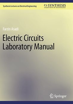 Electric Circuits Laboratory Manual