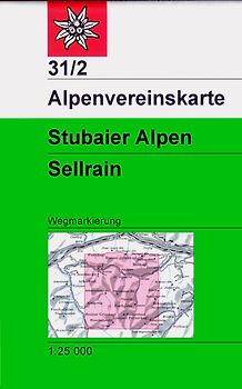 Stubaier Alpen, Sellrain
