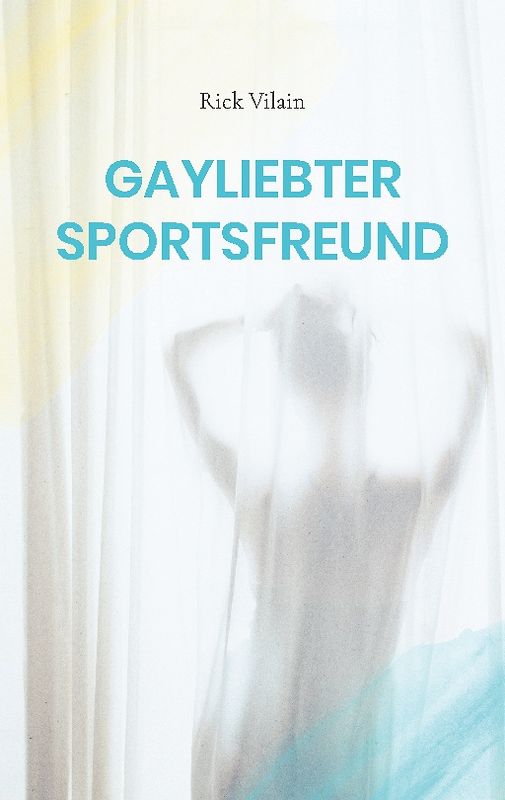Gayliebter Sportsfreund