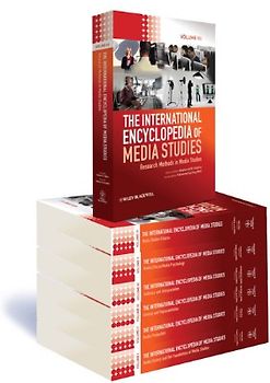 The International Encyclopedia of Media Studies