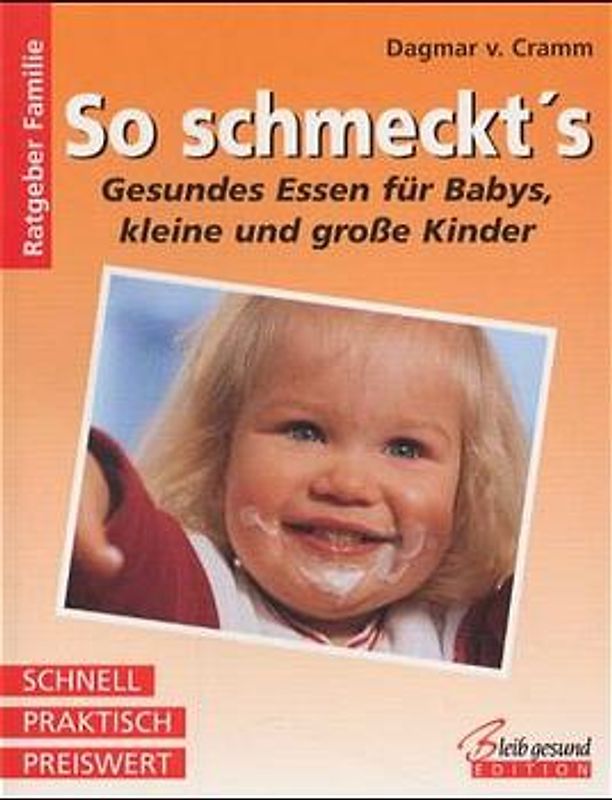So schmeckt's!
