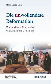 Die un-vollendete Reformation