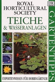 Teiche und Wasseranlagen