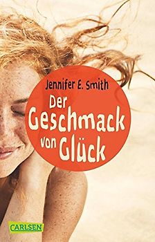 Der Geschmack von Glück