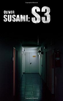 S3: Spuk in der Bibliothek: Eine Annäherung an das Unheimliche - Oliver Susami