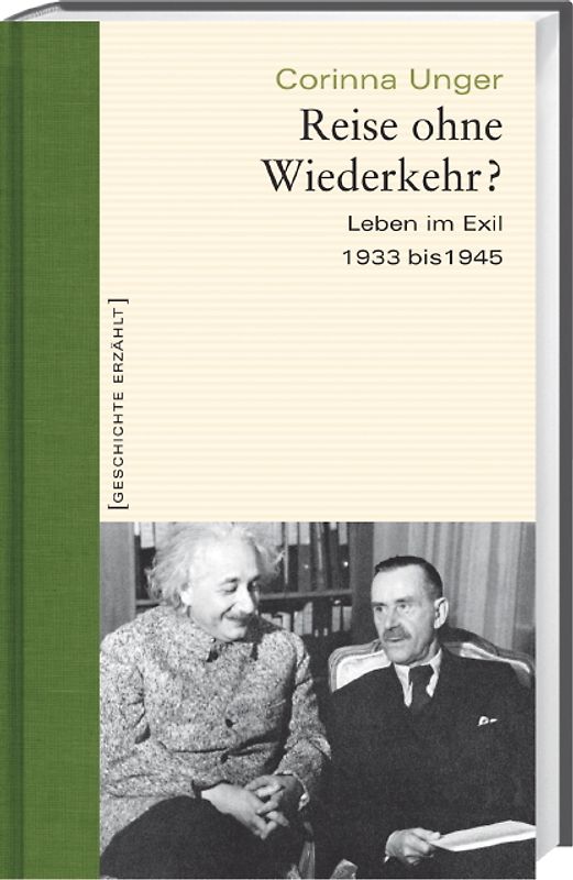 Reise ohne Wiederkehr?