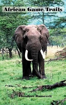 African Game Trails