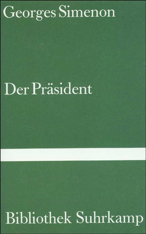 Der Präsident