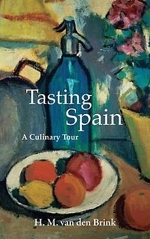 Tasting Spain