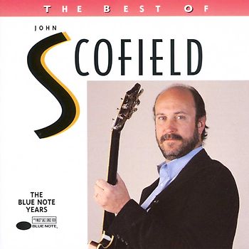 John Scofield - Best of John Scofield