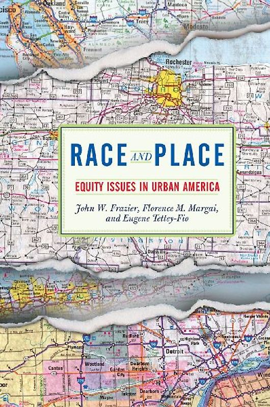 Race And Place