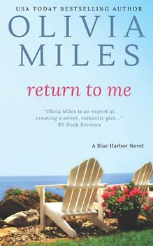 Return to Me (Blue Harbor, Band 5)