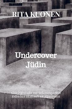 Undercover Jüdin