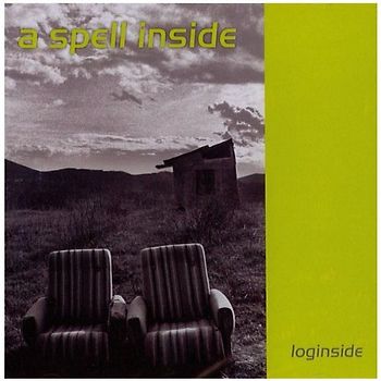 A Spell Inside - Loginside
