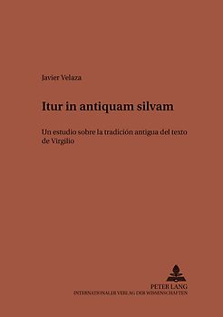«Itur in antiquam silvam»