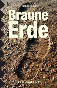 Braune Erde