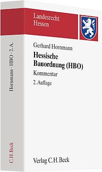 Hessische Bauordnung (HBO)