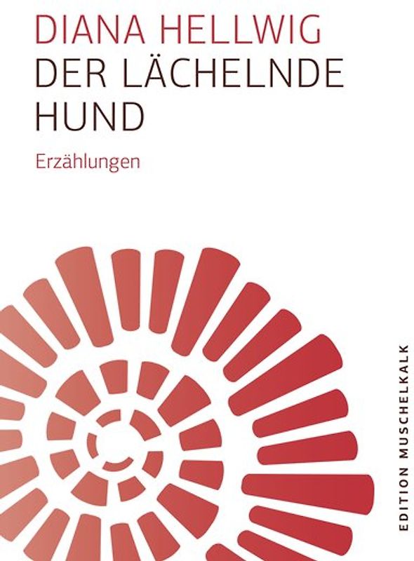 Der lächelnde Hund