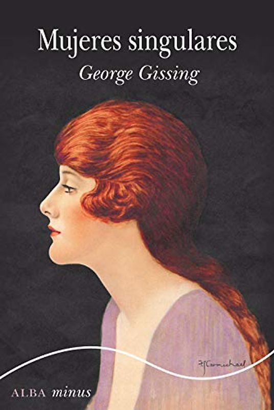 Mujeres singulares (Minus, Band 82)