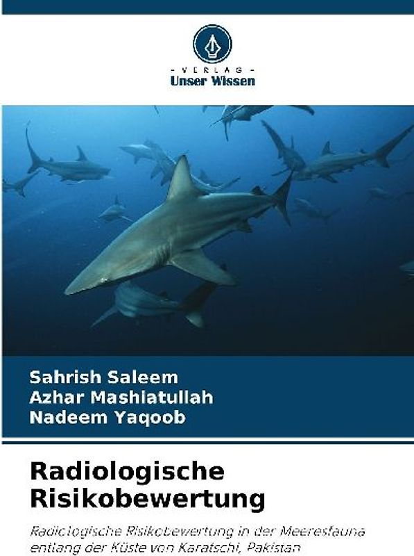 Radiologische Risikobewertung