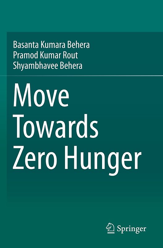 Move Towards Zero Hunger