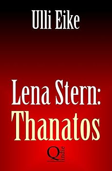 Nemesis-Trilogie / Lena Stern: Thanatos