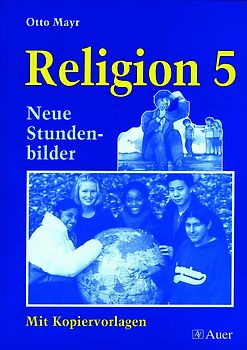 Religion Klasse 5