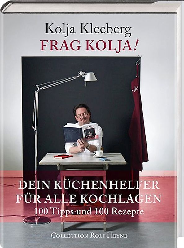 Frag Kolja!