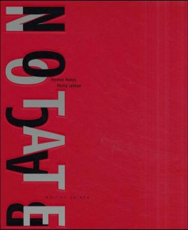 Bacon-Notate. Gedichte /Fotografien