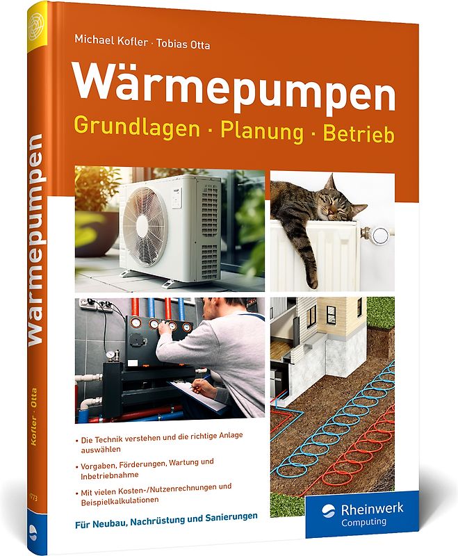 Wärmepumpen