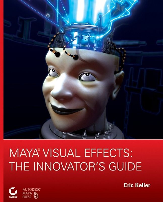 Maya Visual Effects