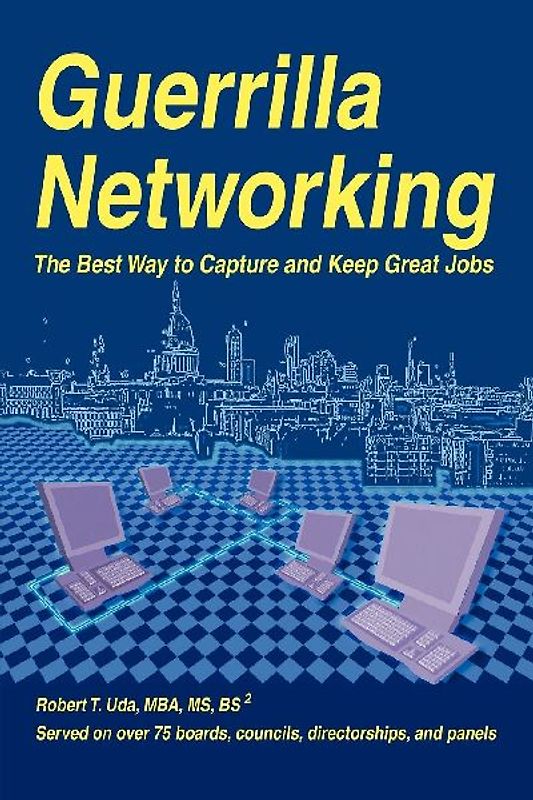 Guerrilla Networking