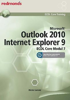ECDL MODUL 7 INTERNET OUTLOOK 2010 IE 9.0 - Syllab. 5.0