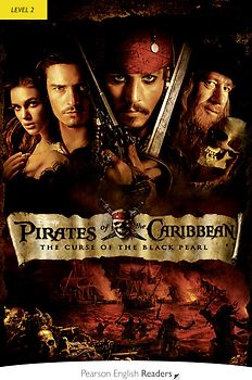 Level 2: Pirates of the Caribbean:The Curse of the Black Pearl