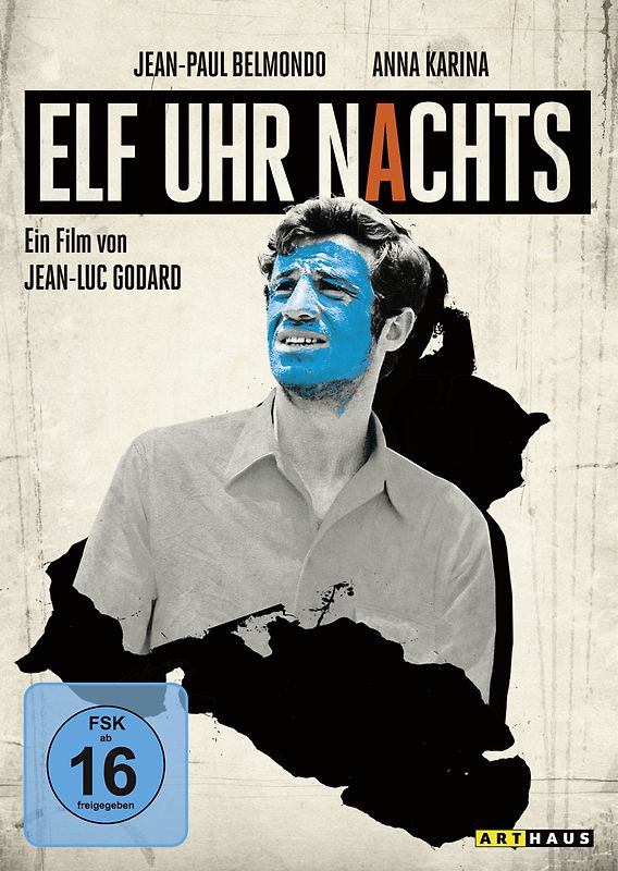 Elf Uhr nachts DVD