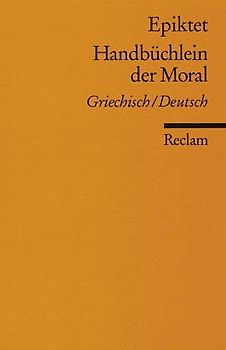 Handbüchlein der Ethik