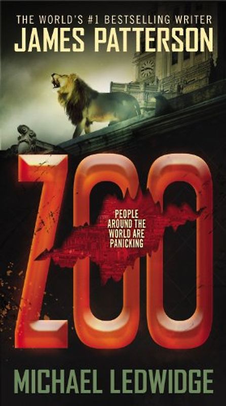 Zoo - Patterson, James