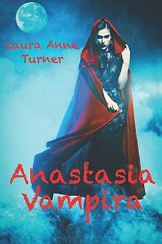 Anastasia Vampira