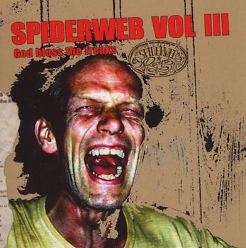 Various - Spiderweb Vol.3-Good Bless the