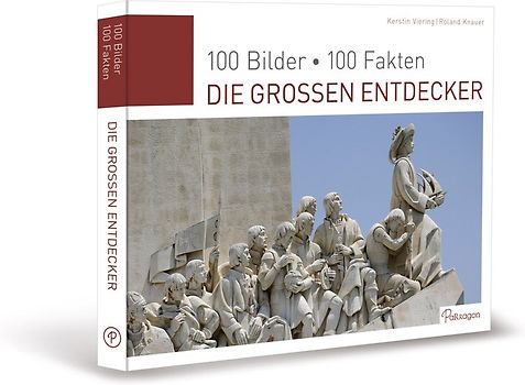 Die großen Entdecker