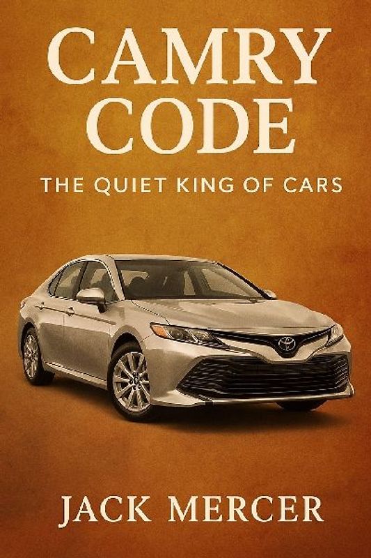 Camry Code