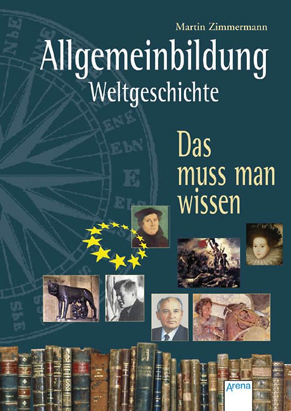 Allgemeinbildung - Weltgeschichte