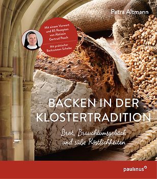 Backen in der Klostertradition